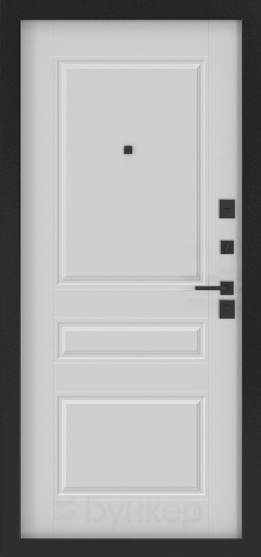 Входная металлическая дверь в квартиру Акрон 126 - вид 2