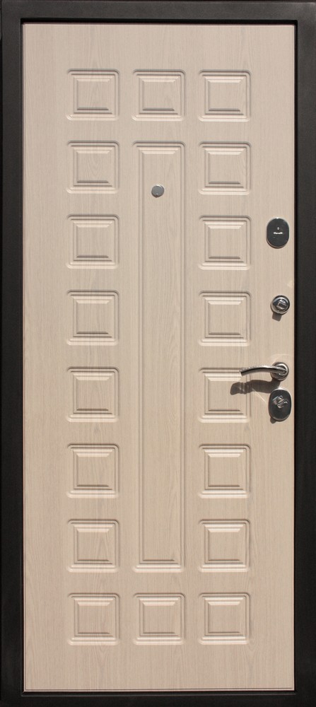 Входная квартирная дверь с шумоизоляцией Престиж 414 - вид 2