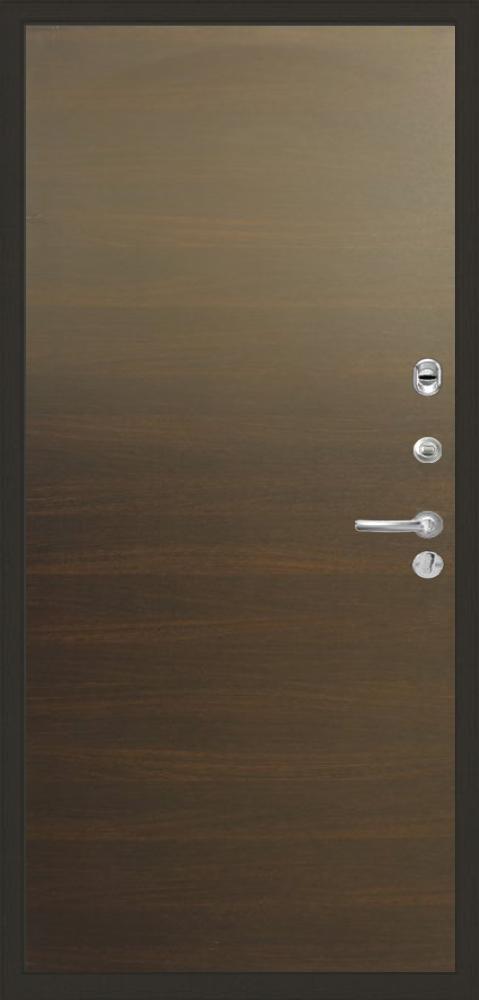 Входная металлическая дверь в квартиру Сенатор 1008 - вид 2