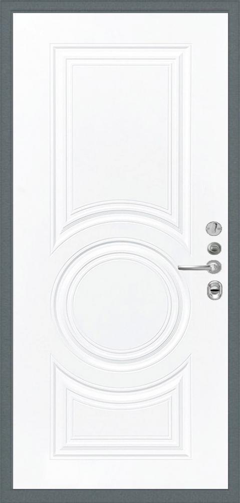 Входная металлическая дверь в квартиру Сенатор 101 - вид 2