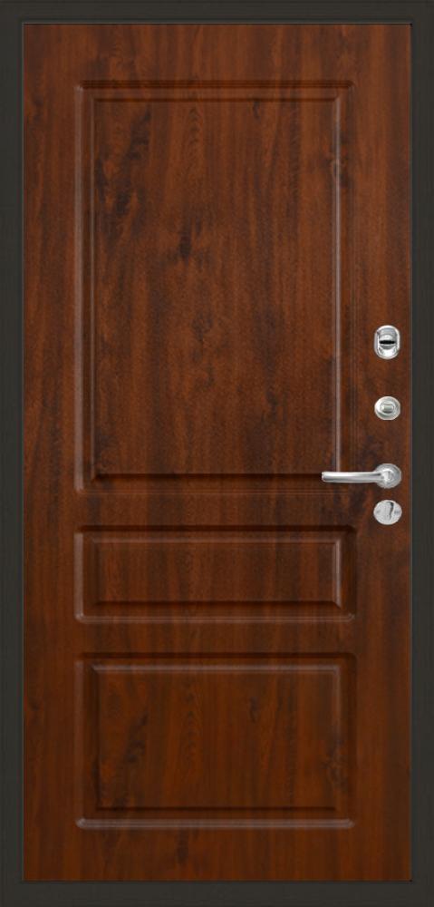 Входная металлическая дверь в квартиру Сенатор 103 - вид 2