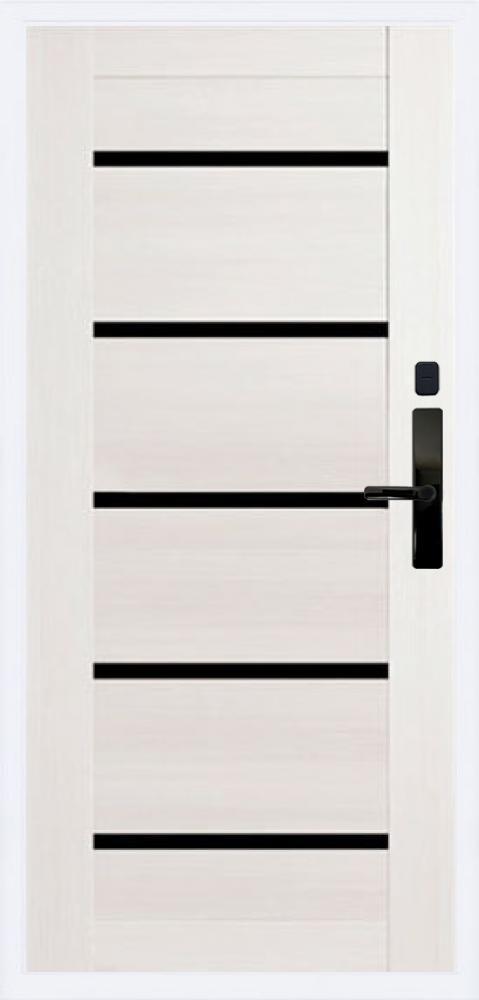 Входная металлическая дверь в квартиру Акрон 443 - вид 2