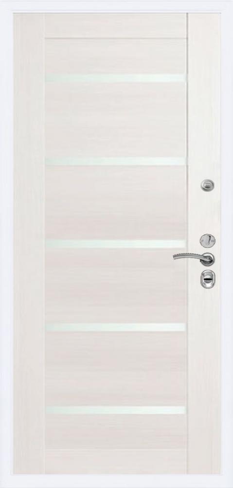 Входная металлическая дверь в квартиру Престиж 10 - вид 2