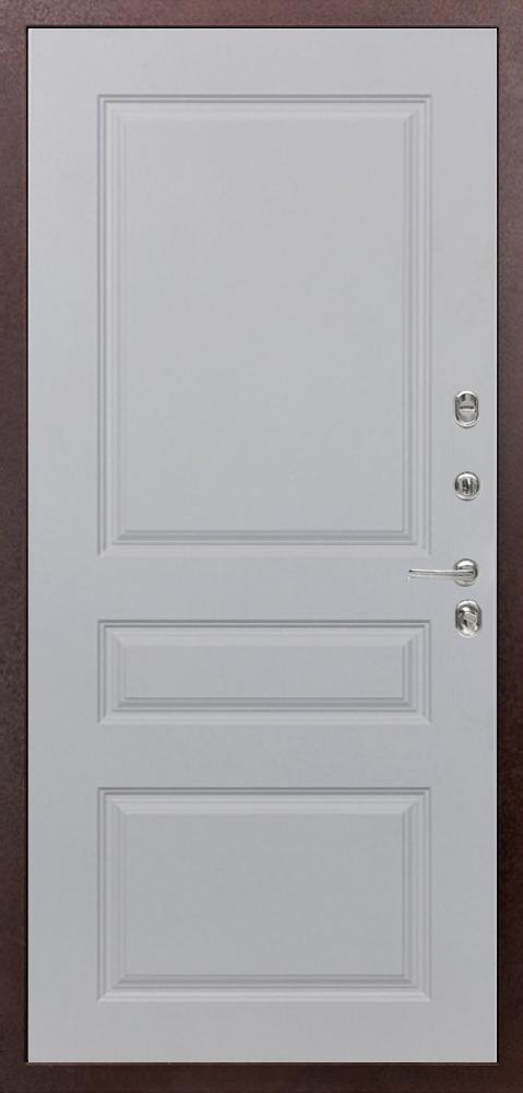 Входная металлическая дверь в квартиру Дионис 1915 - вид 2