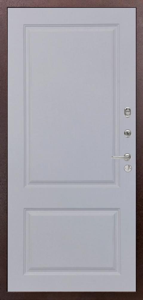 Входная металлическая дверь в квартиру Дионис 104 - вид 2