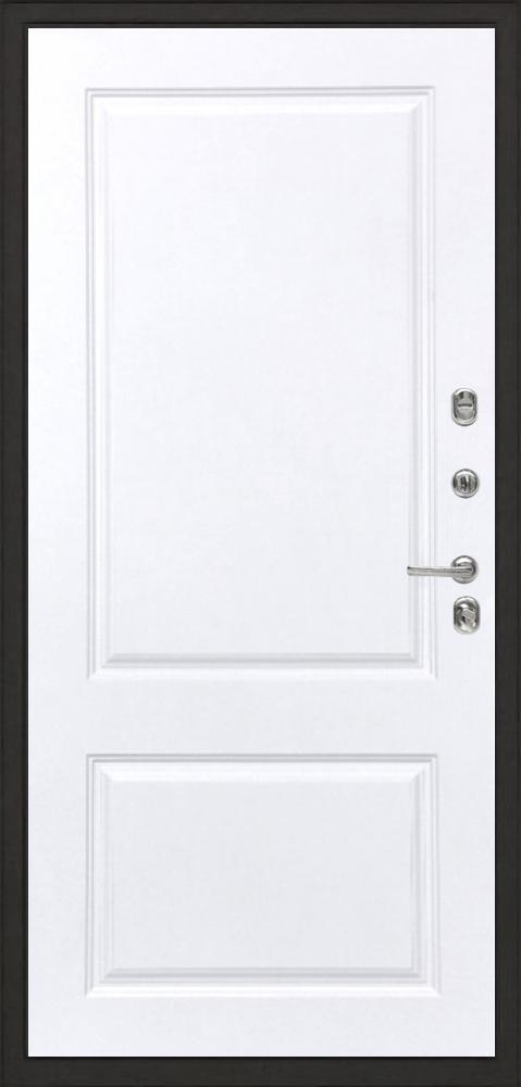 Входная металлическая дверь в квартиру Дионис 1049 - вид 2