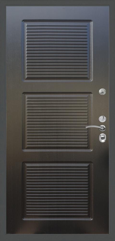 Входная металлическая дверь в квартиру Престиж 103 - вид 2