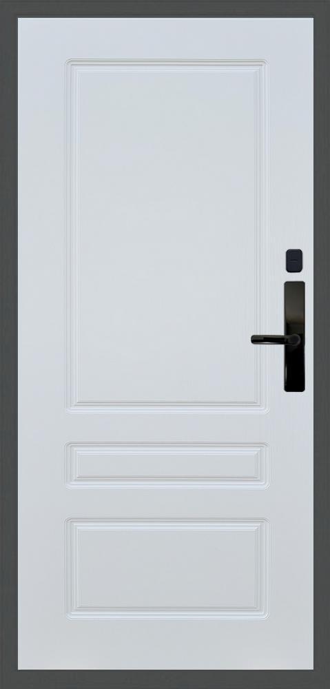 Входная металлическая дверь в квартиру Акрон 1 - вид 2