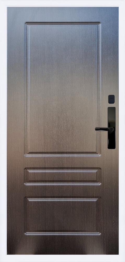 Входная металлическая дверь в квартиру Акрон 100 - вид 2