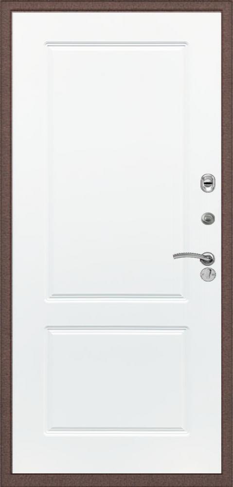 Входная металлическая дверь в квартиру Комфорт 1094 - вид 2