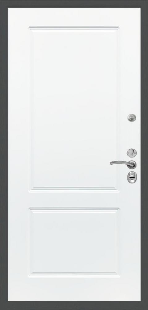 Входная металлическая дверь в квартиру Престиж 106 - вид 2