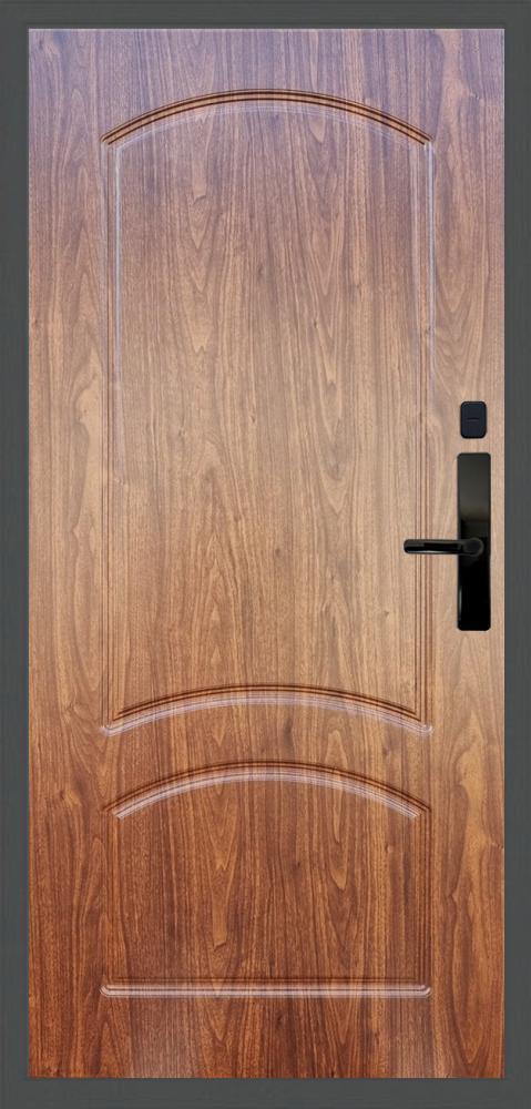 Входная металлическая дверь в квартиру Акрон 266 - вид 2