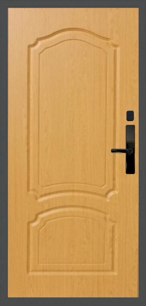 Входная металлическая дверь в квартиру Акрон 102 - вид 2