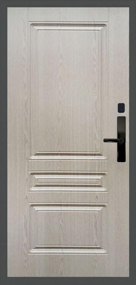 Входная металлическая дверь в квартиру Акрон 103 - вид 2