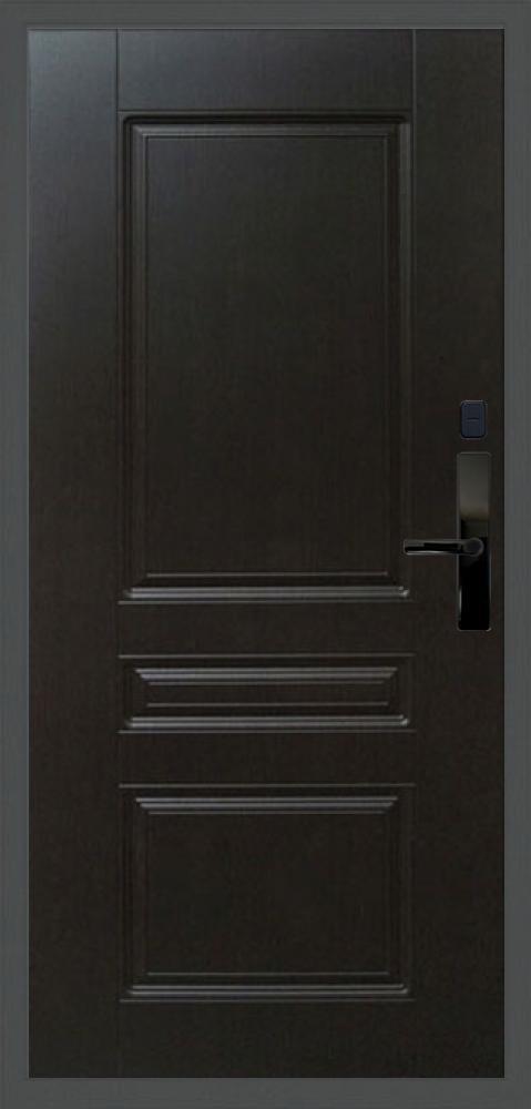 Входная металлическая дверь в квартиру Акрон 335 - вид 2