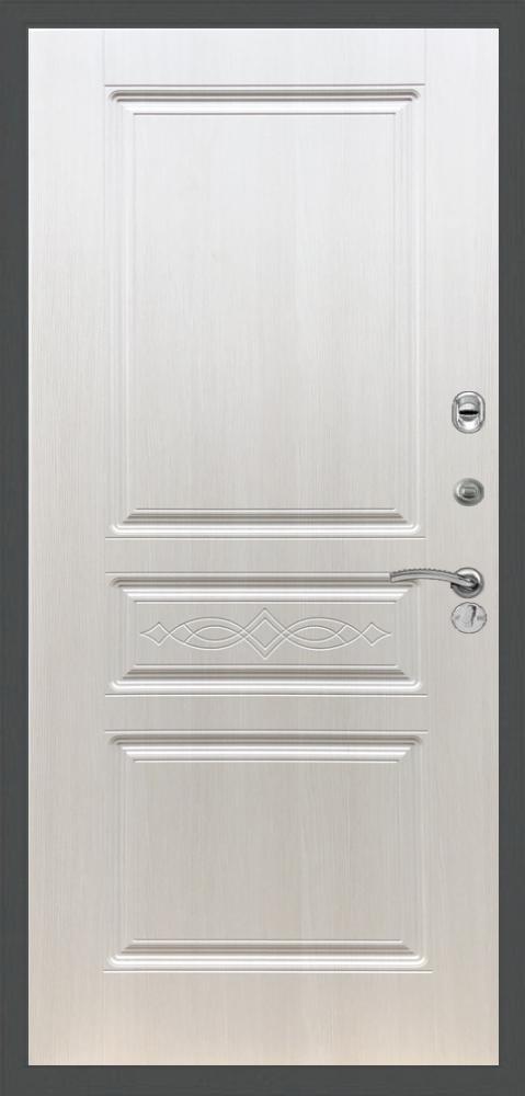 Входная металлическая дверь в квартиру Гранд 1001 - вид 2