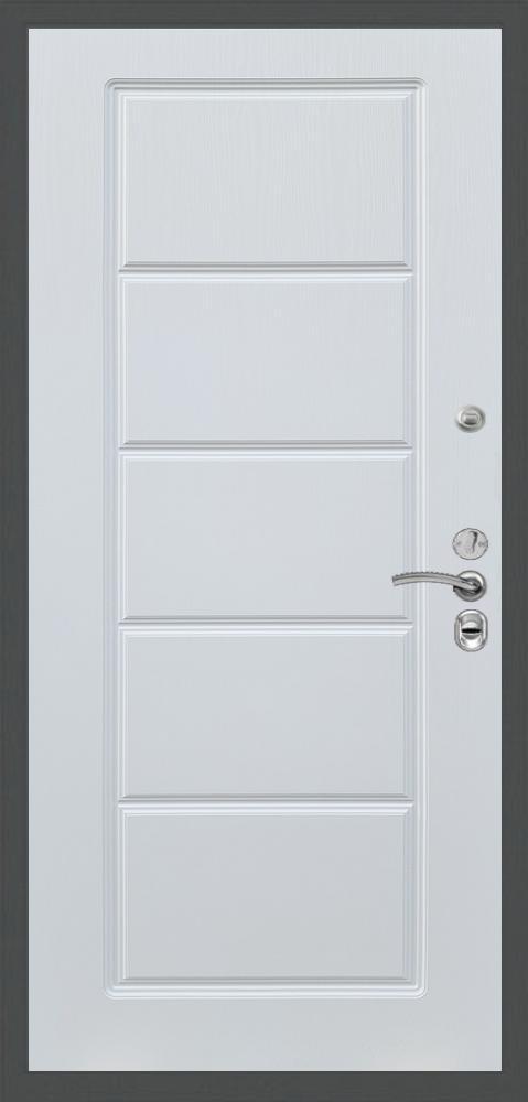 Входная металлическая дверь в квартиру Престиж 109 - вид 2