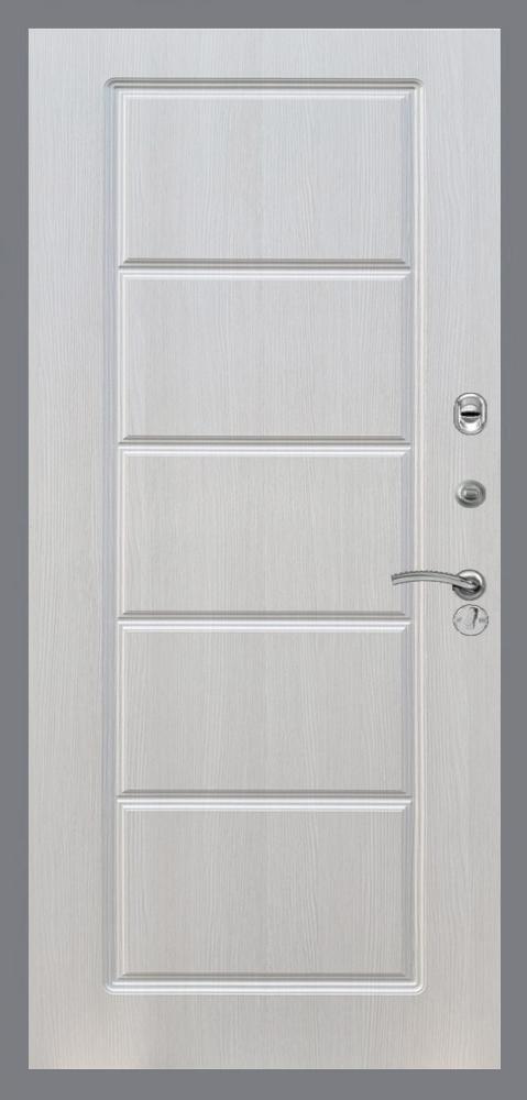 Входная металлическая дверь в квартиру Гранд 1004 - вид 2