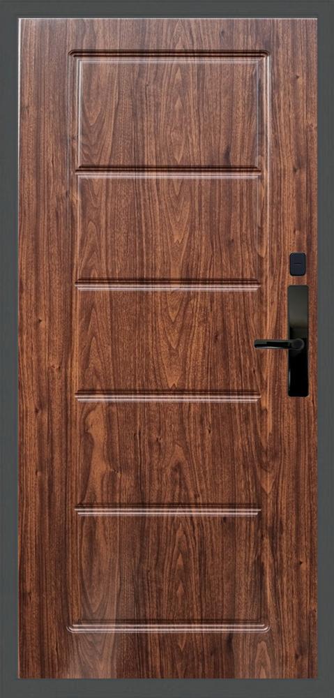 Входная металлическая дверь в квартиру Акрон 109 - вид 2