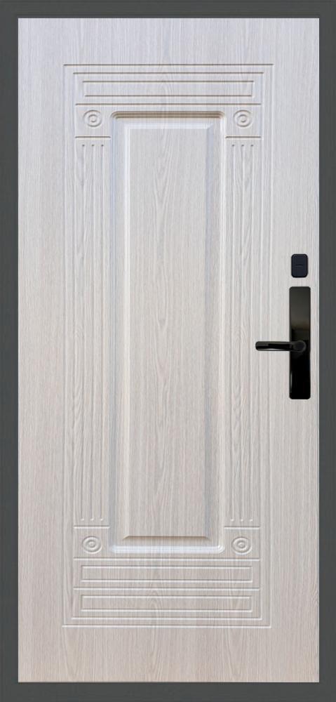 Входная металлическая дверь в квартиру Акрон 106 - вид 2