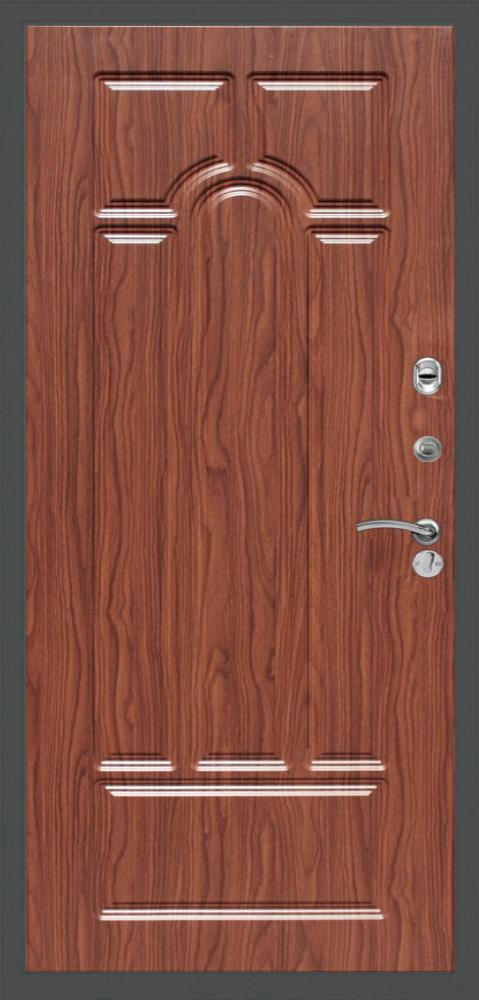 Входная металлическая дверь в квартиру Престиж 111 - вид 2