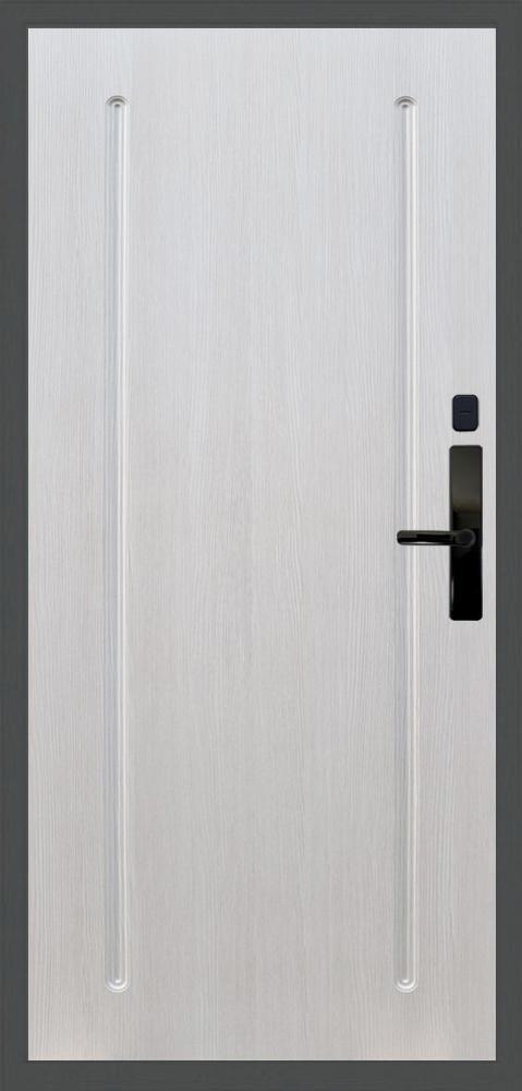 Входная металлическая дверь в квартиру Акрон 101 - вид 2