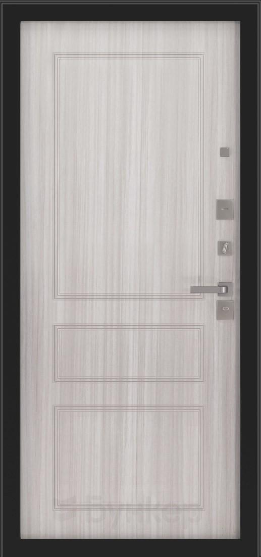 Входная металлическая дверь в квартиру Акрон 103 - вид 2