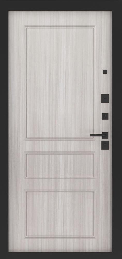 Входная металлическая дверь в квартиру Акрон 110 - вид 2