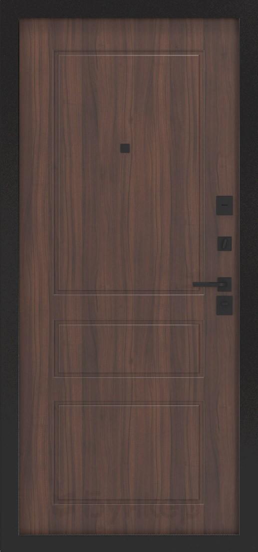 Входная металлическая дверь в квартиру Акрон 29 - вид 2