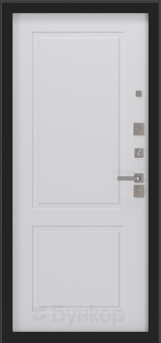 Входная металлическая дверь в квартиру Акрон 102 - вид 2