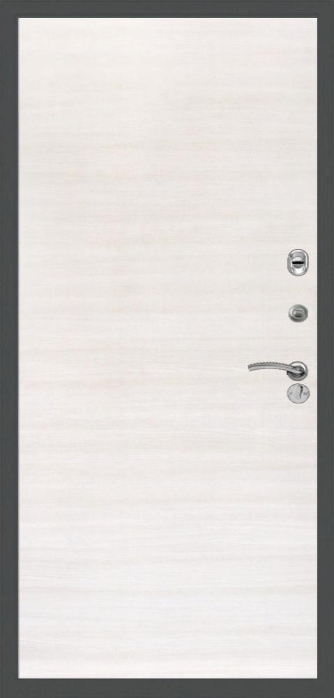 Входная металлическая дверь в квартиру Гранд 1009 - вид 2