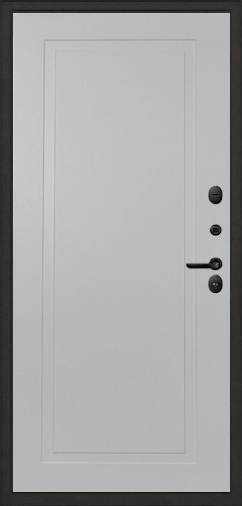 Входная металлическая дверь в квартиру Комфорт 1057 - вид 2