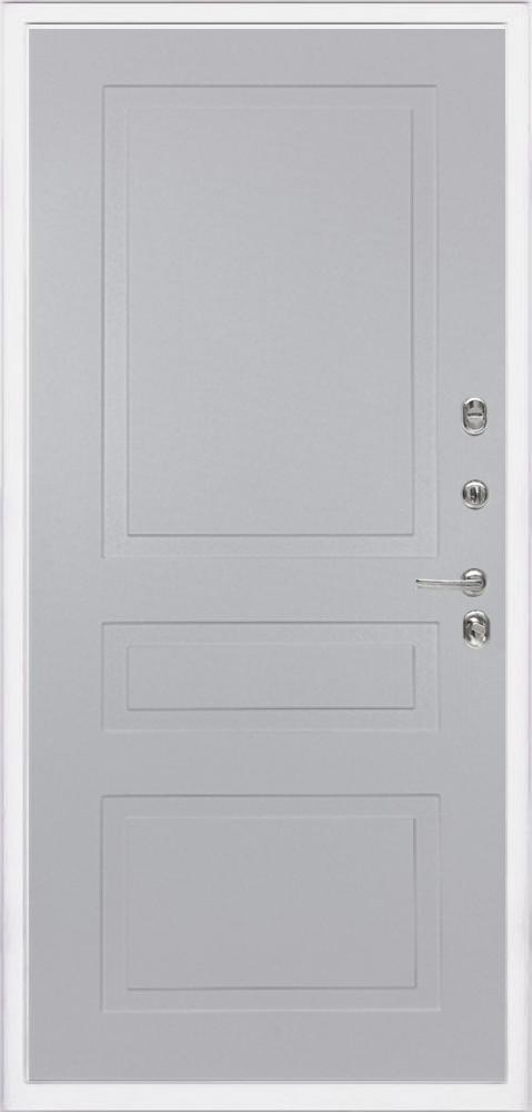 Входная металлическая дверь в квартиру Дионис 1088 - вид 2