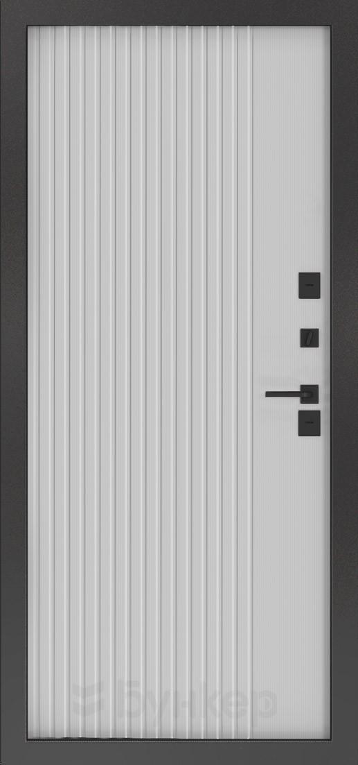 Входная металлическая дверь в квартиру Акрон 17 - вид 2