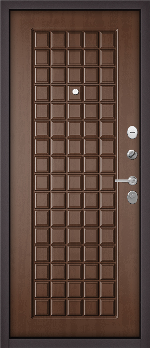 дверь Mastino FAMILY ECO Е-112 Карамель - вид 2