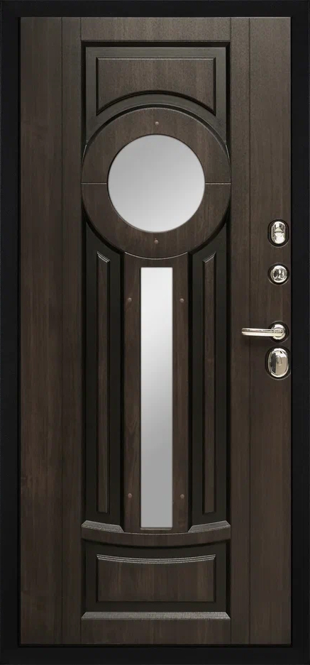 Входная металлическая дверь в квартиру Дионис 2391 - вид 2