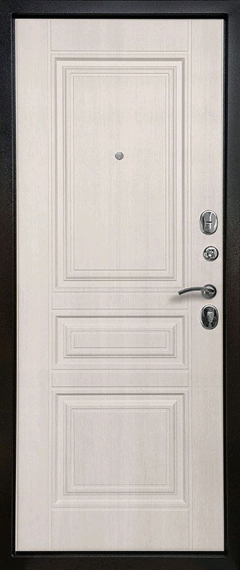 Входная металлическая дверь в квартиру Йошкар-Ола 25 - вид 2