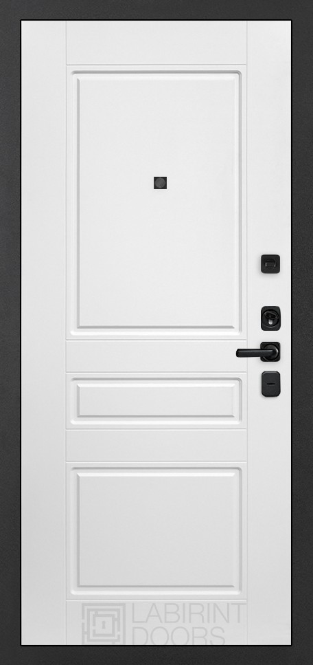 дверь Labirint Acustic 03 - вид 2