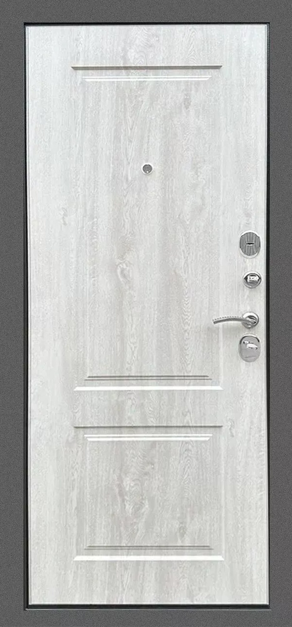 Входная металлическая дверь в квартиру Йошкар-Ола 23 - вид 2