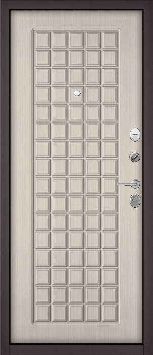 дверь Mastino FAMILY ECO Е-112 Ларче белый - вид 2