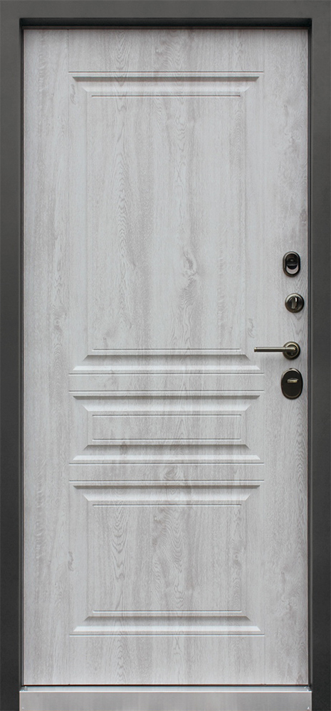 Входная металлическая дверь в квартиру Стандарт 29 - вид 2