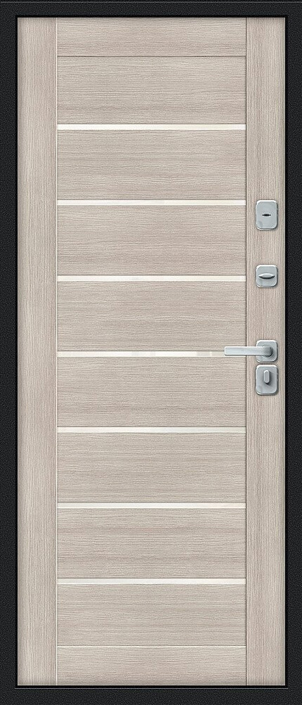 Входная металлическая дверь в квартиру Акрон 13 - вид 2