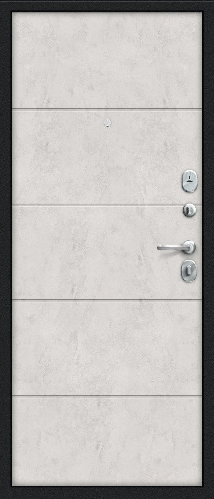 Входная металлическая дверь в квартиру Акрон 10 - вид 2