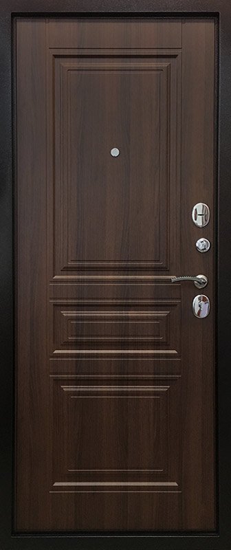 Входная металлическая дверь в квартиру Йошкар-Ола 24 - вид 2