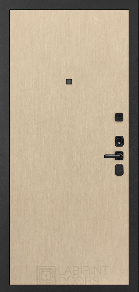 дверь Labirint Acustic 05, Цвет «Венге светлый» - вид 2