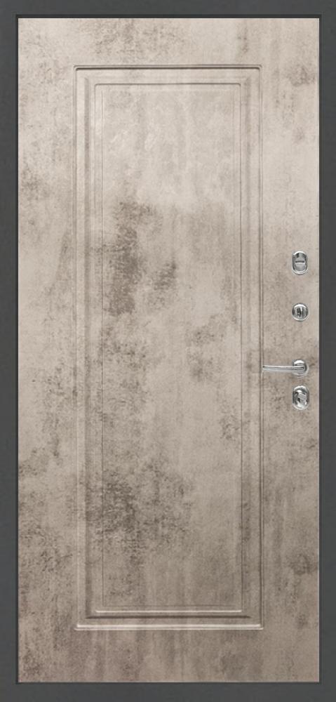 Входная металлическая дверь в квартиру Дионис 109 - вид 2