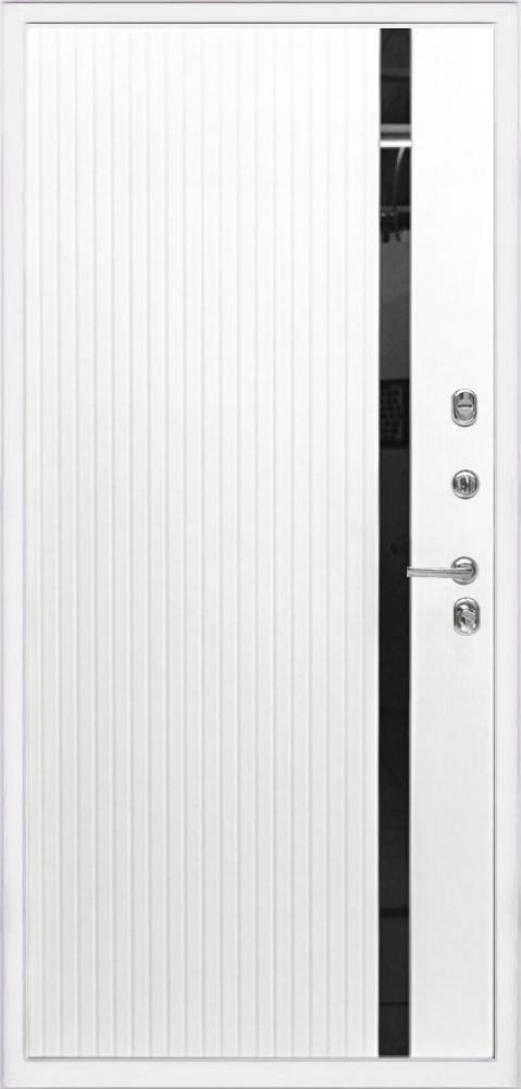 Входная металлическая дверь в квартиру Дионис 1065 - вид 2