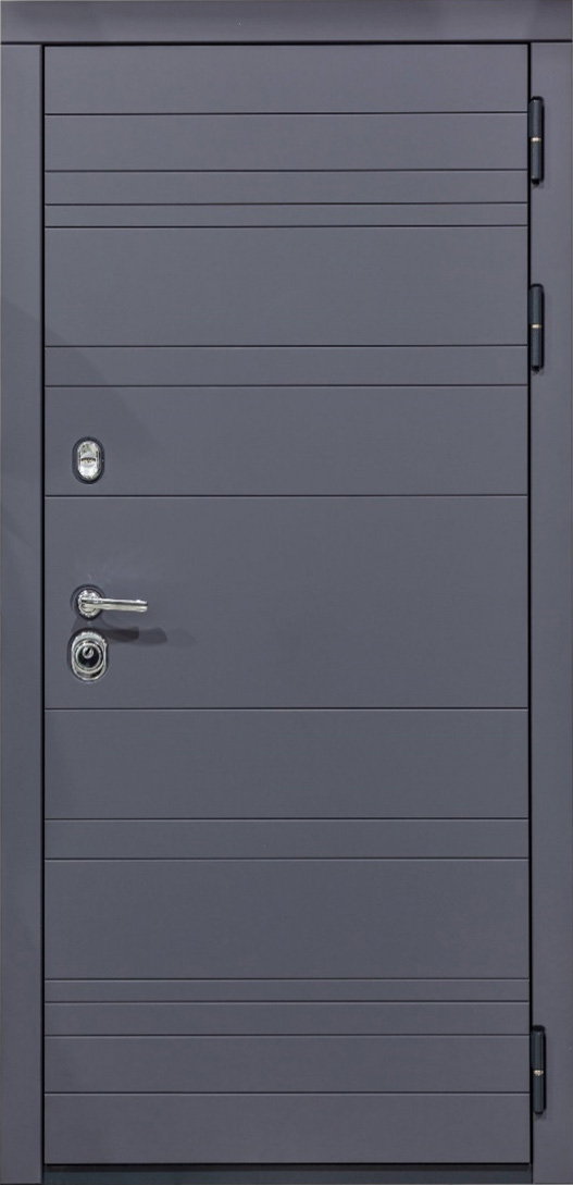 Входная металлическая дверь в квартиру Дионис 1064