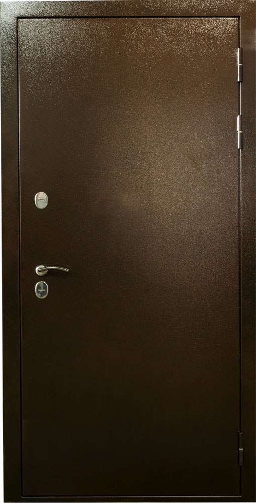 Входная металлическая дверь в квартиру Сенатор 1004