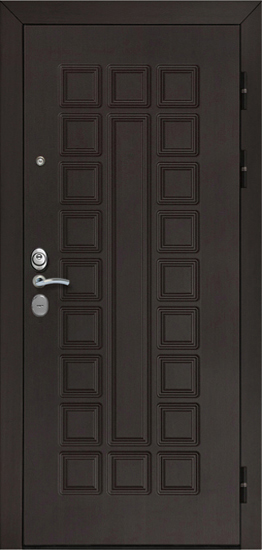 Входная металлическая дверь в квартиру Престиж 106